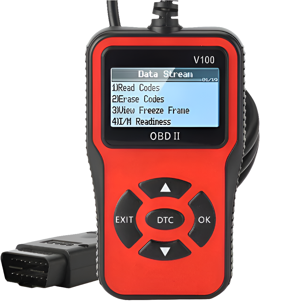 AutoFixPro™ – OBD2 Диагностичен Уред